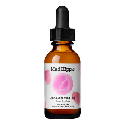 AHA Exfoliating Serum