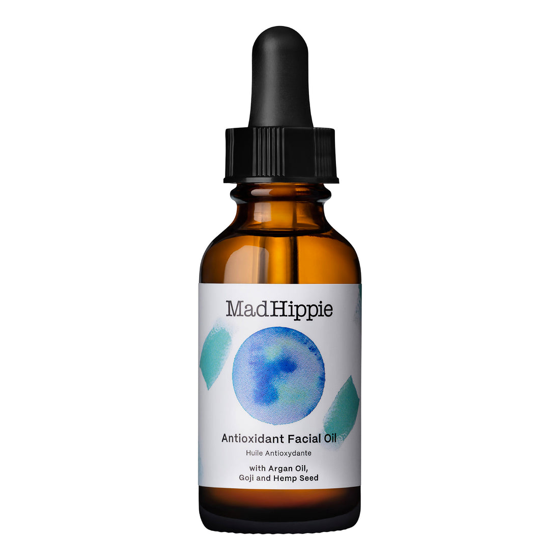 Antioxidant Facial Oil