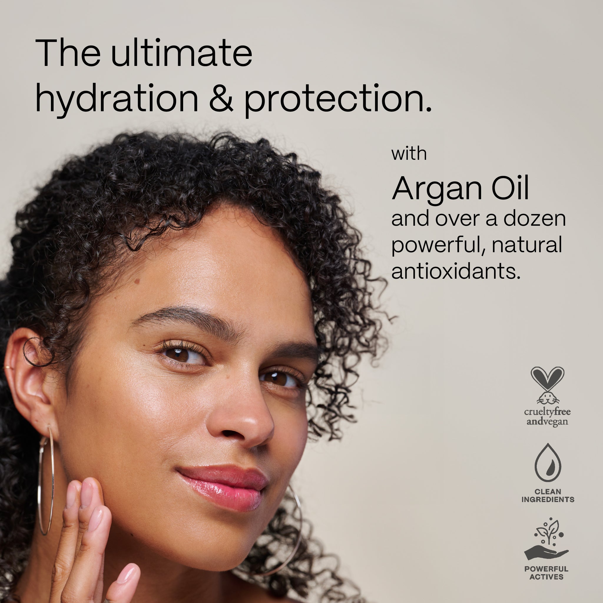 Antioxidant Facial Oil