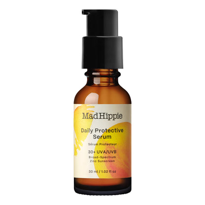 Daily Protective Serum Sunscreen SPF 30+ Broad Spectrum