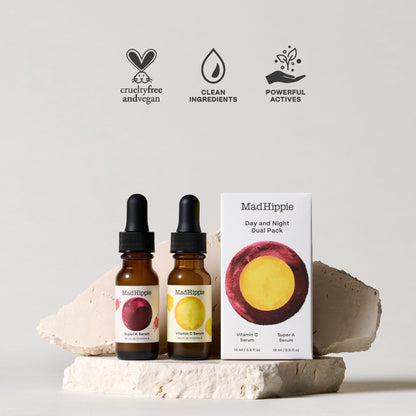 Day &amp; Night Dual Pack