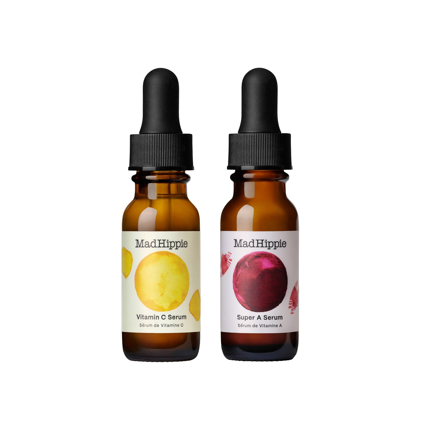 Day &amp; Night Dual Pack