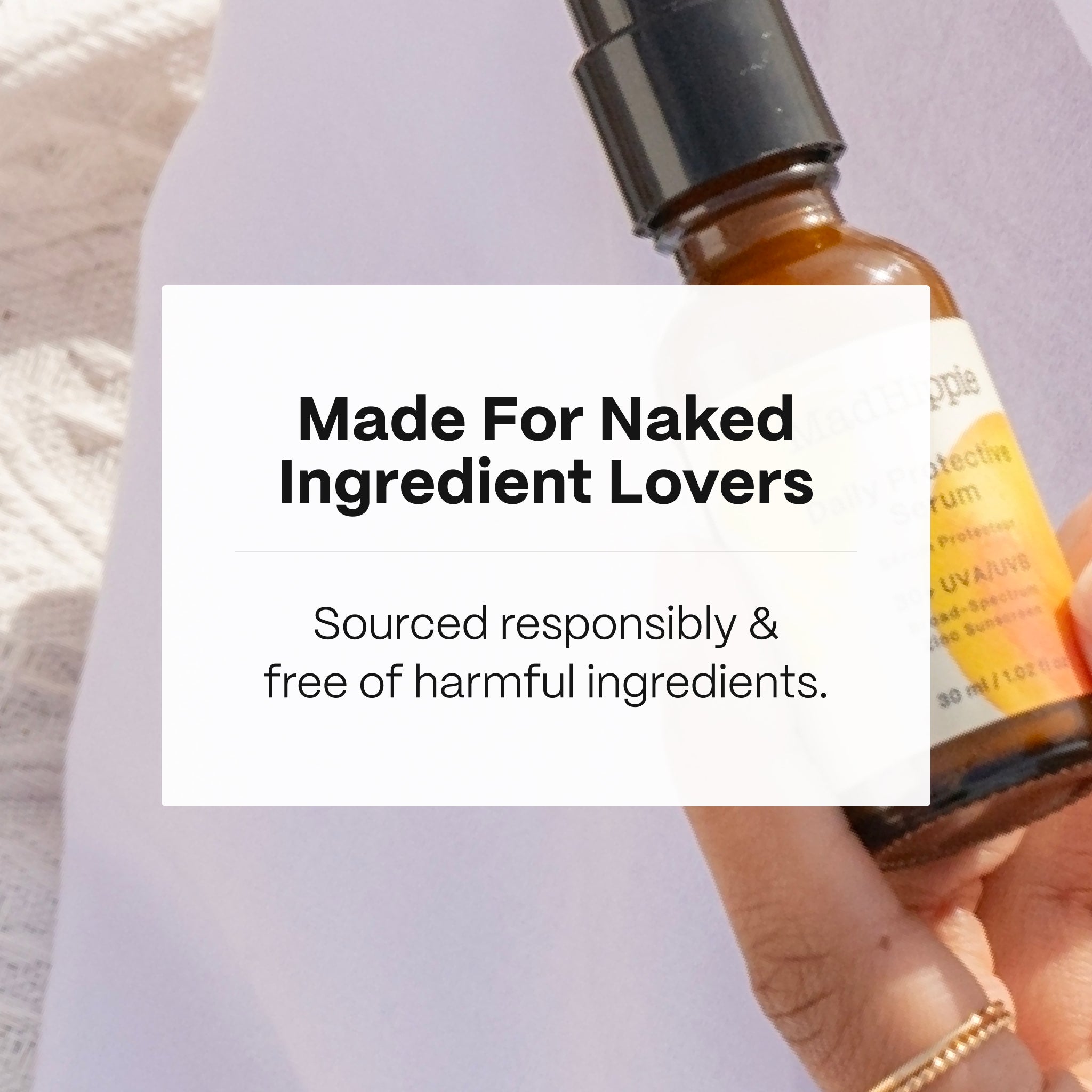 Daily Protective Serum Sunscreen SPF 30+ Broad Spectrum