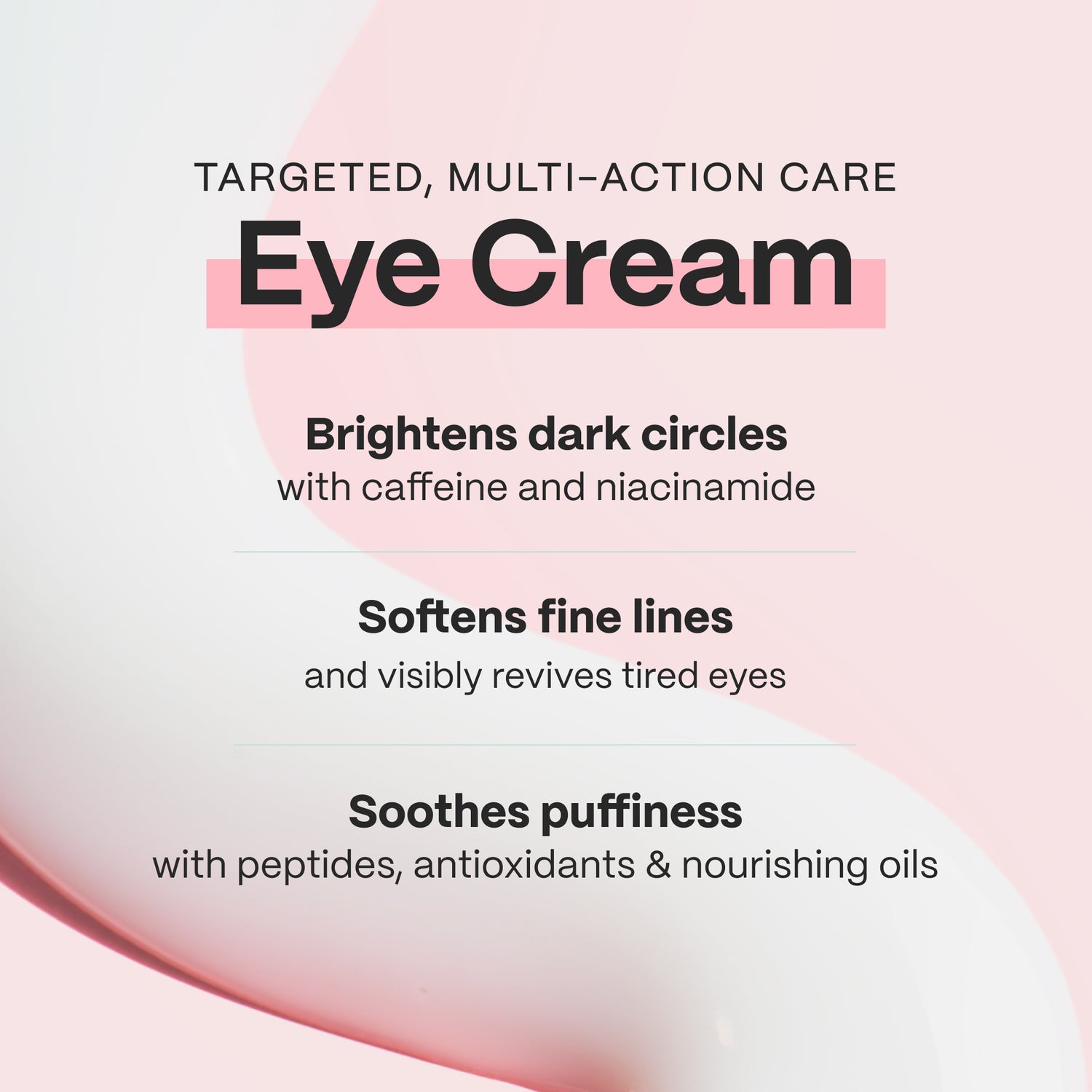 Eye Cream