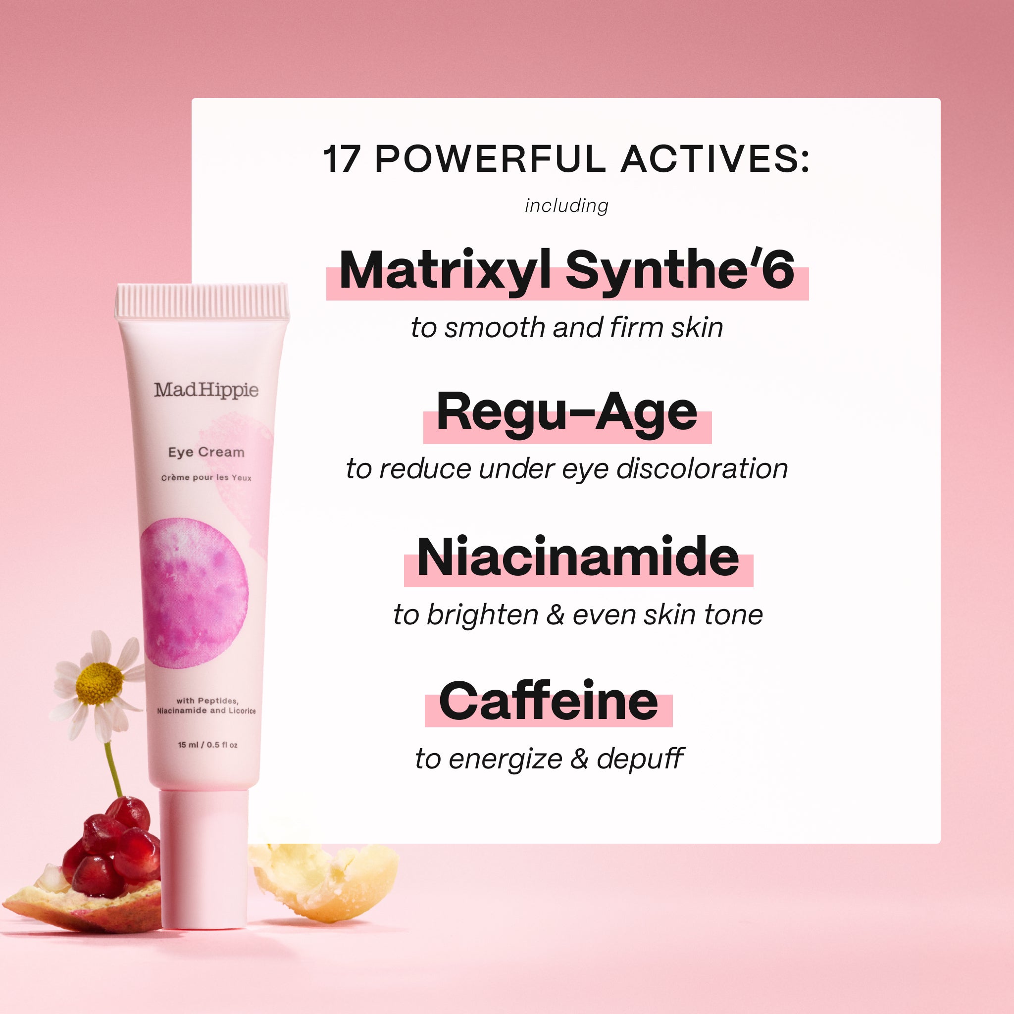 Eye Cream