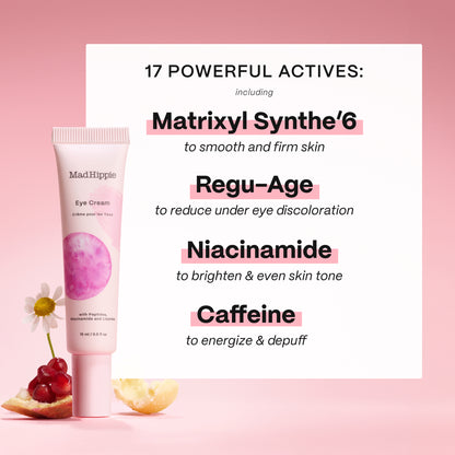 Eye Cream