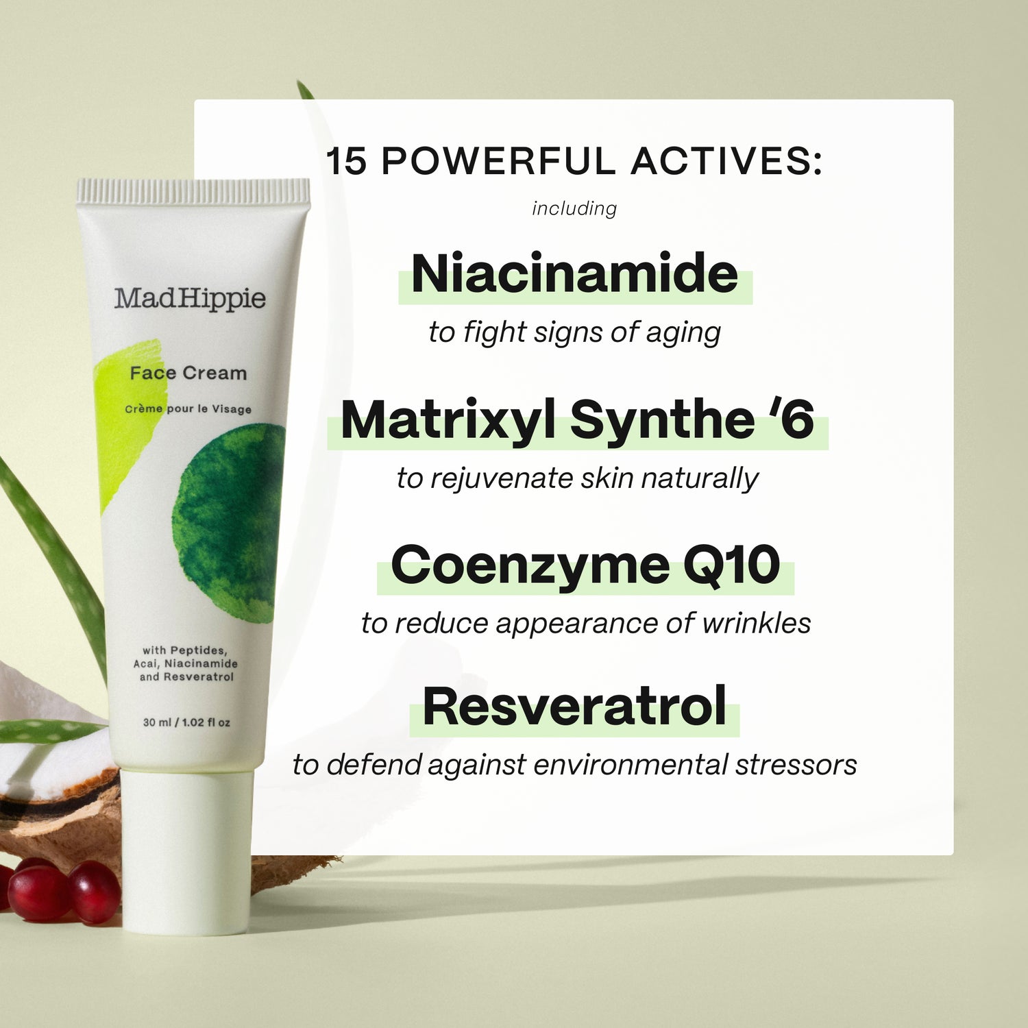 Face Cream