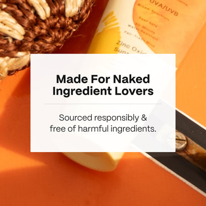 Hydrating Facial Sunscreen SPF 25+ Broad Spectrum