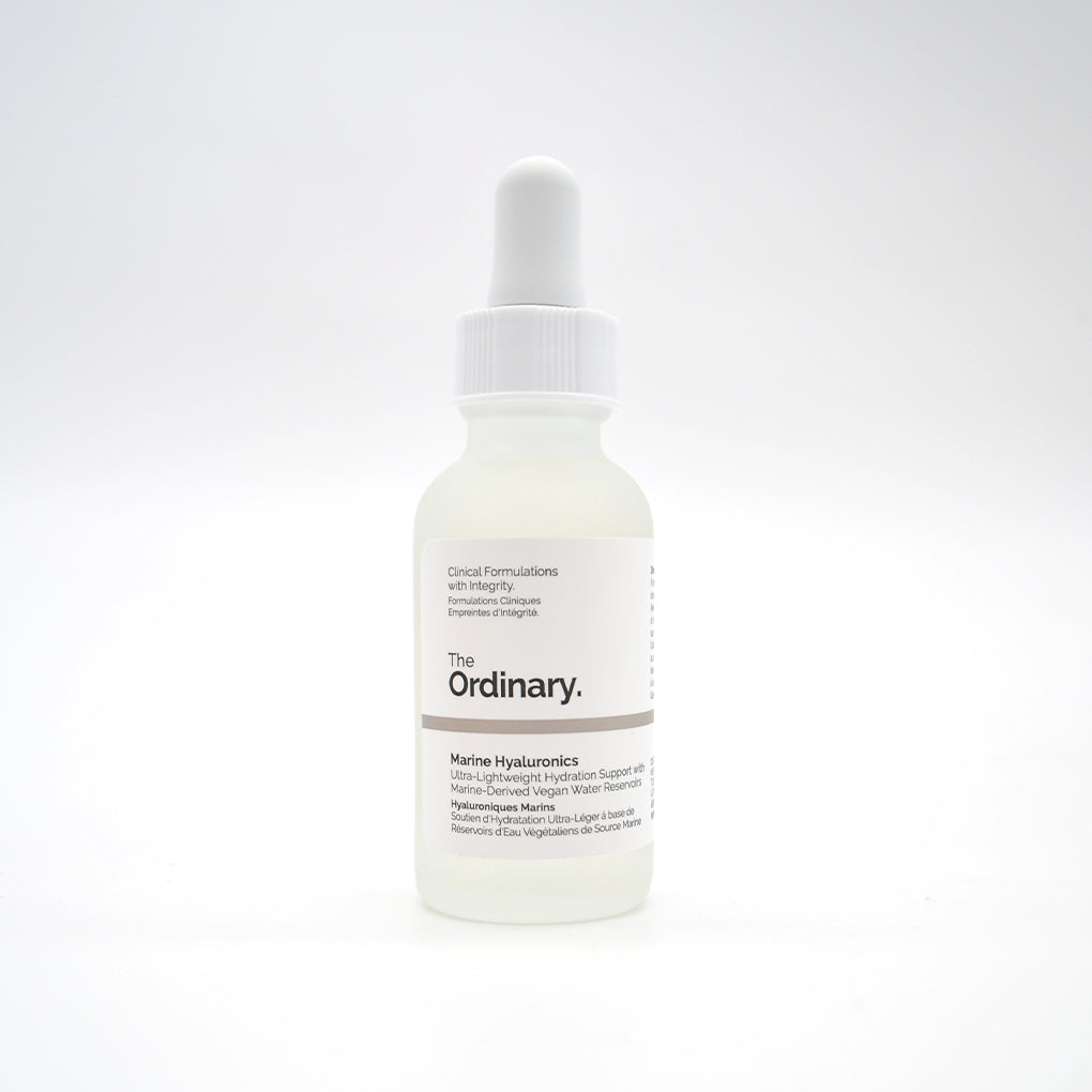 Marine Hyaluronics