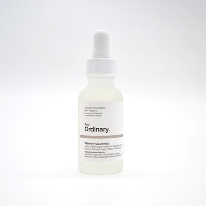 Marine Hyaluronics