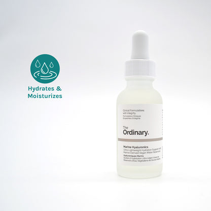 Marine Hyaluronics
