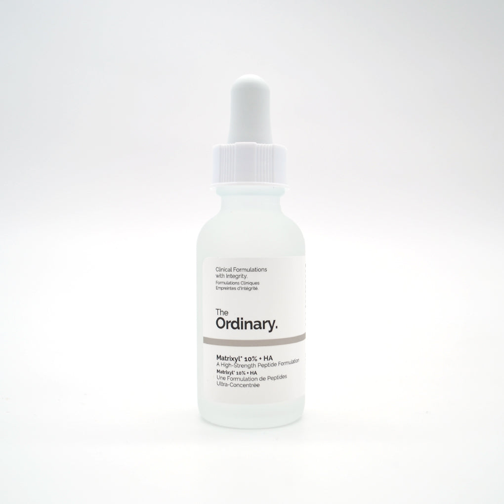 Matrixyl 10% + HA