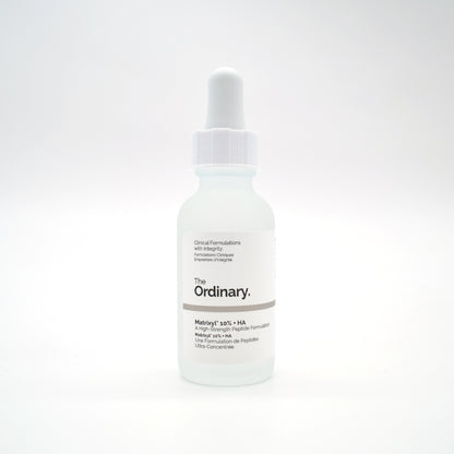 Matrixyl 10% + HA