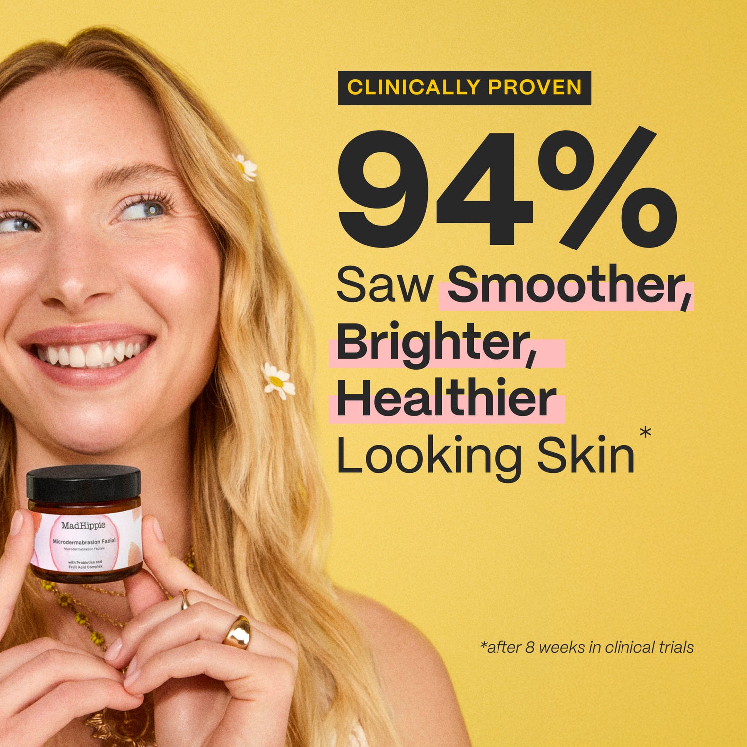 MicroDermabrasion Facial