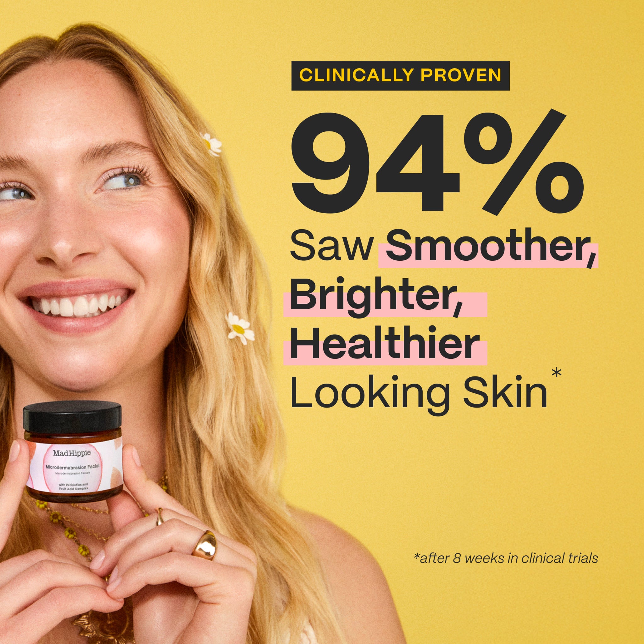 MicroDermabrasion Facial