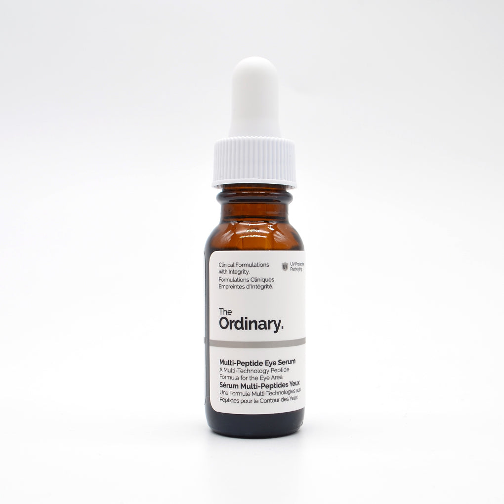 Multi-Peptide Eye Serum