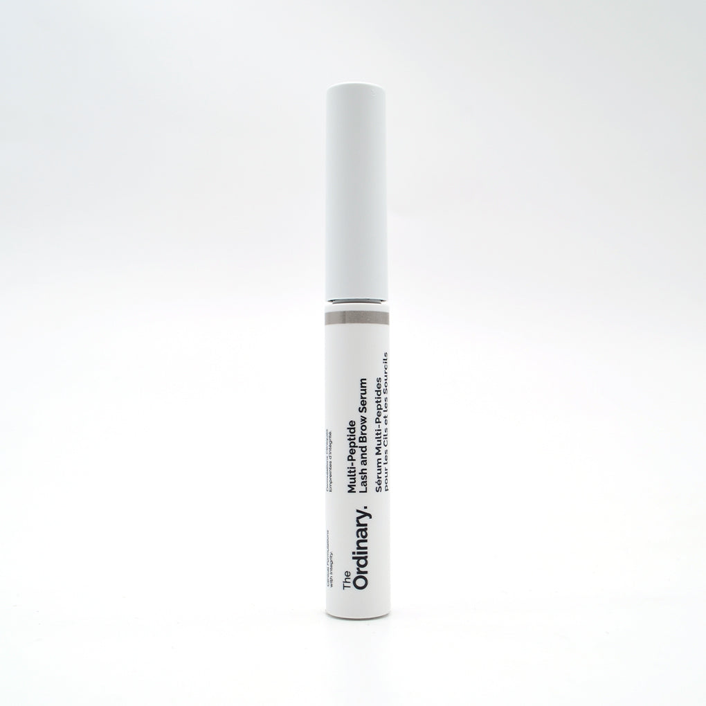 Multi-Peptide Lash and Brow Serum