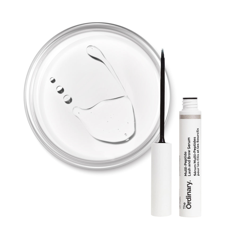 Multi-Peptide Lash and Brow Serum
