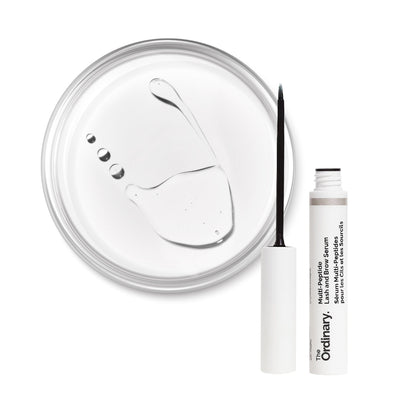 Multi-Peptide Lash and Brow Serum
