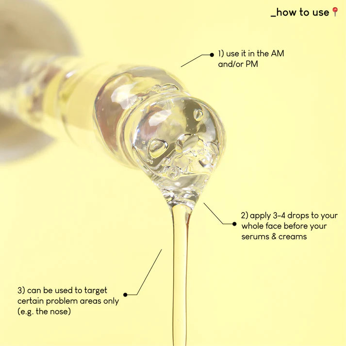 Porefectly Clear 2% BHA Exfoliating Serum