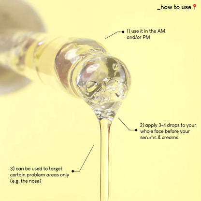 Porefectly Clear 2% BHA Exfoliating Serum