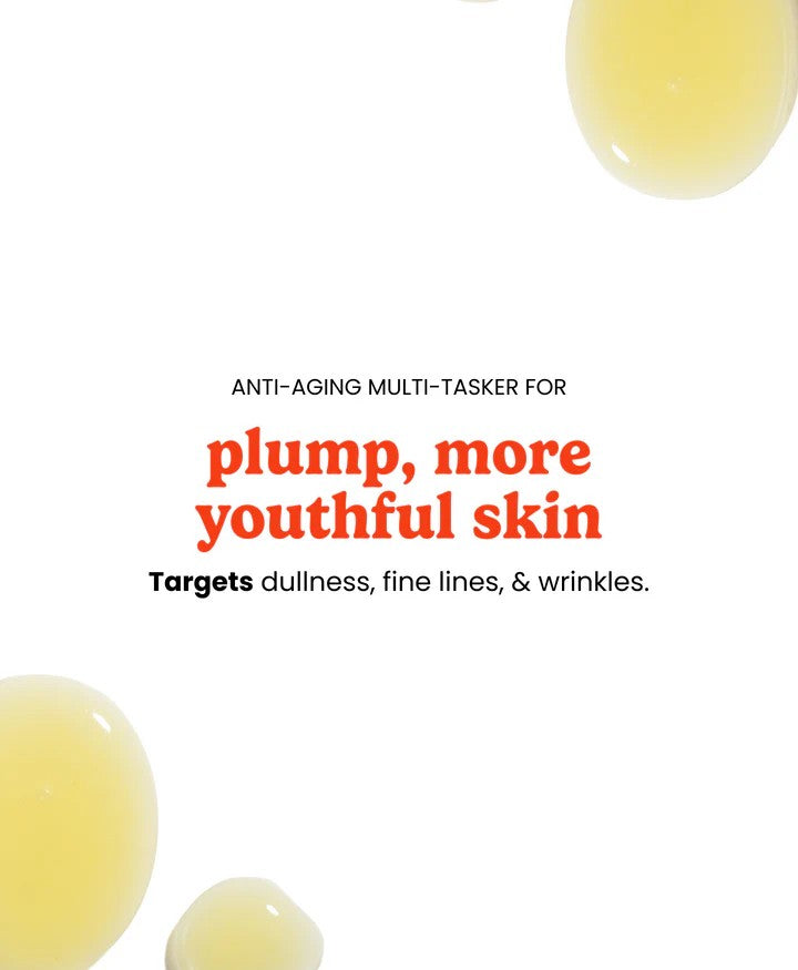 Coenzyme Q10 + Peptides Serum