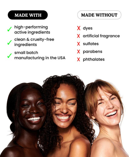 Coenzyme Q10 + Peptides Serum