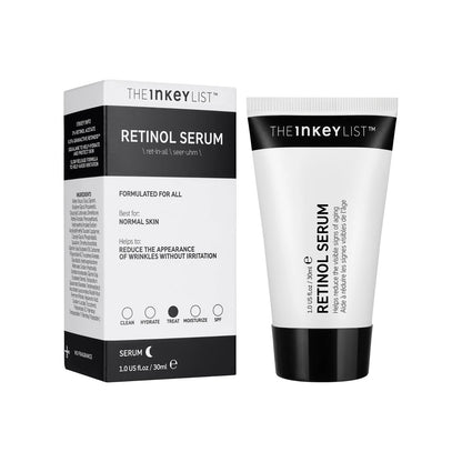 Retinol Serum