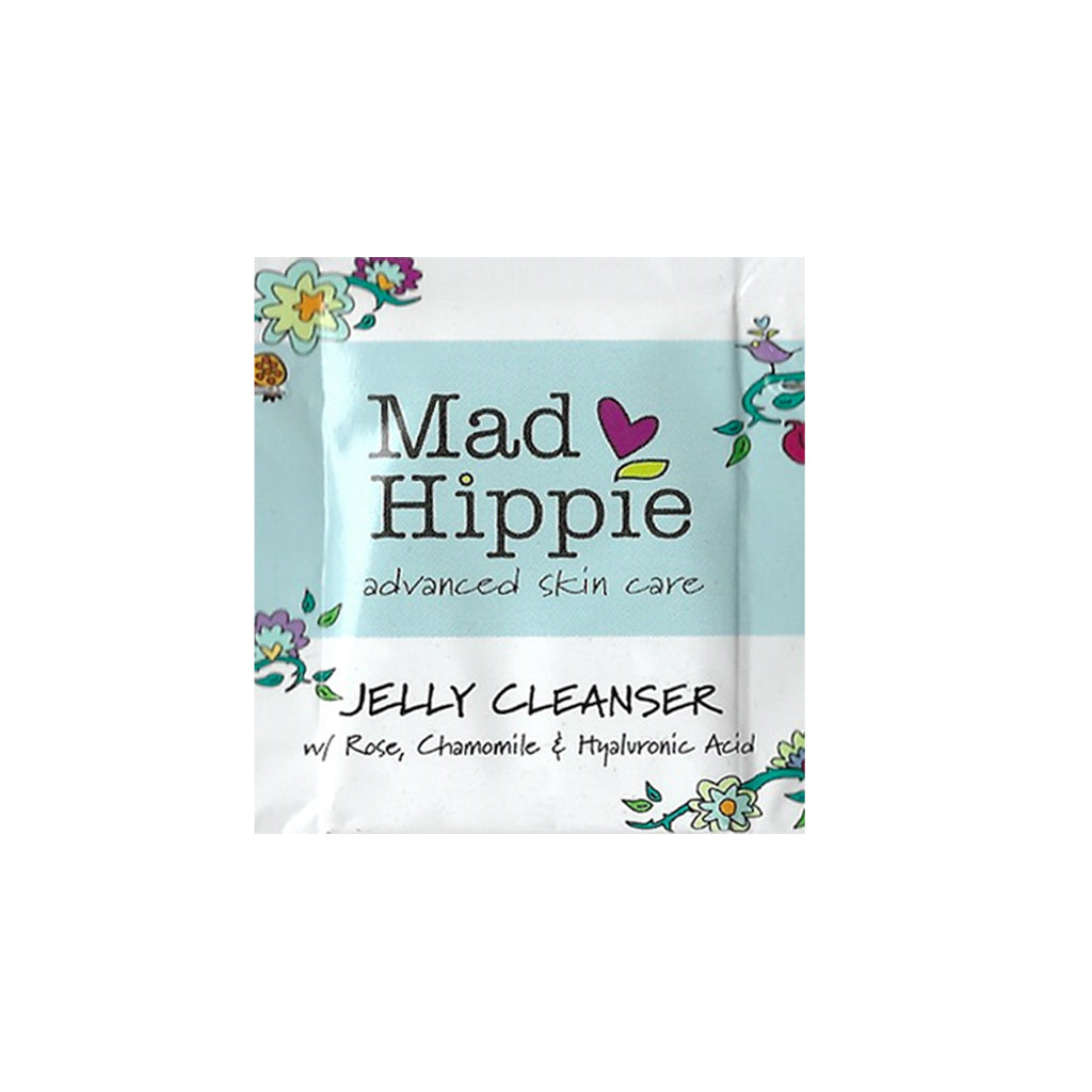 Jelly Cleanser