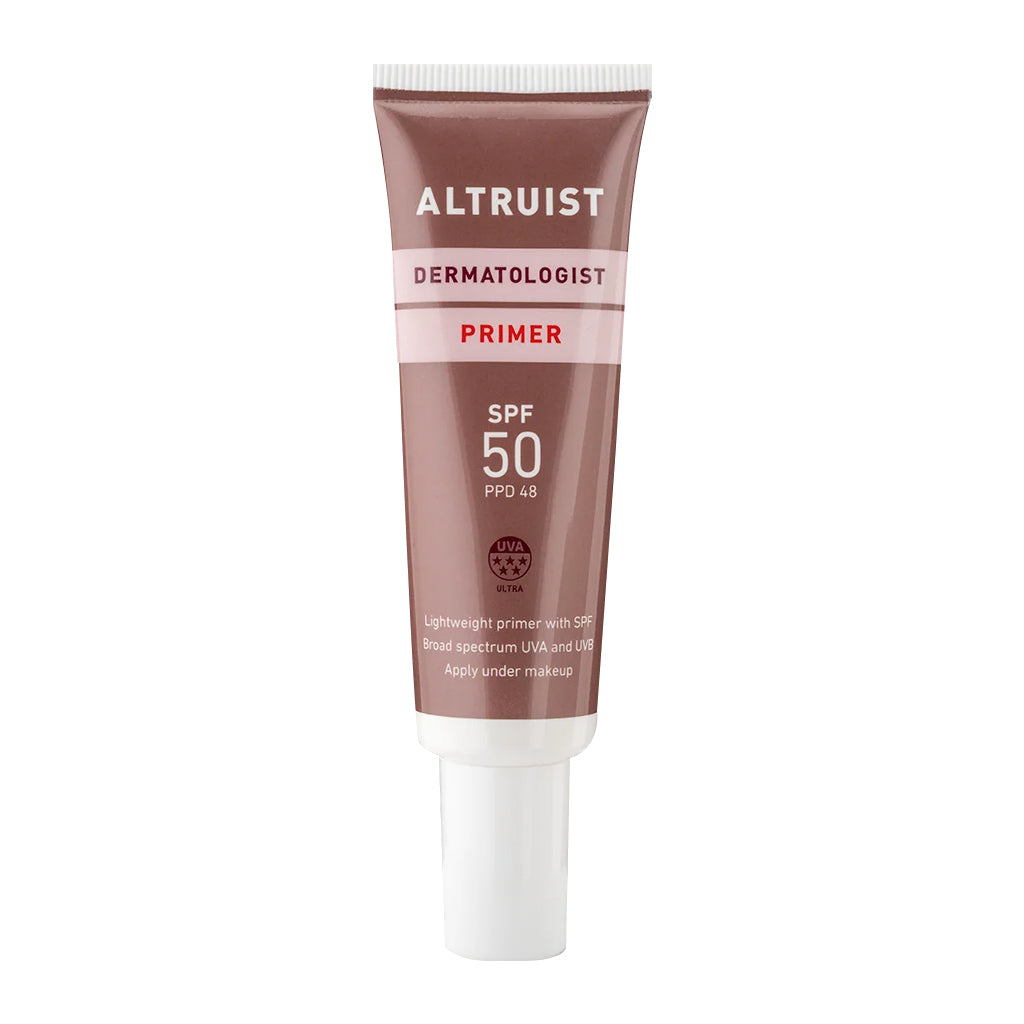Dermatologist Primer SPF 50