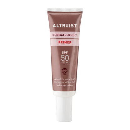 Dermatologist Primer SPF 50