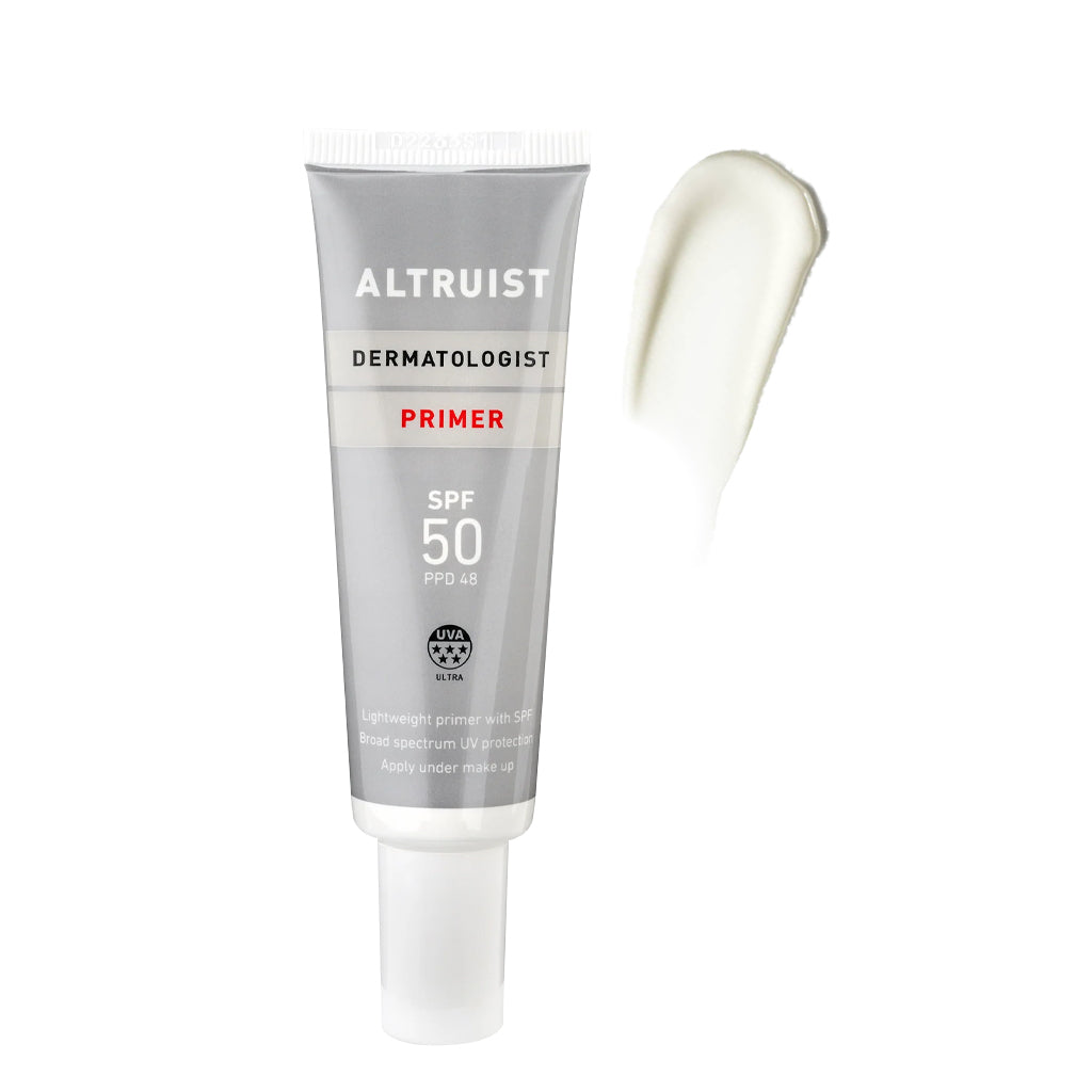 Dermatologist Primer SPF 50