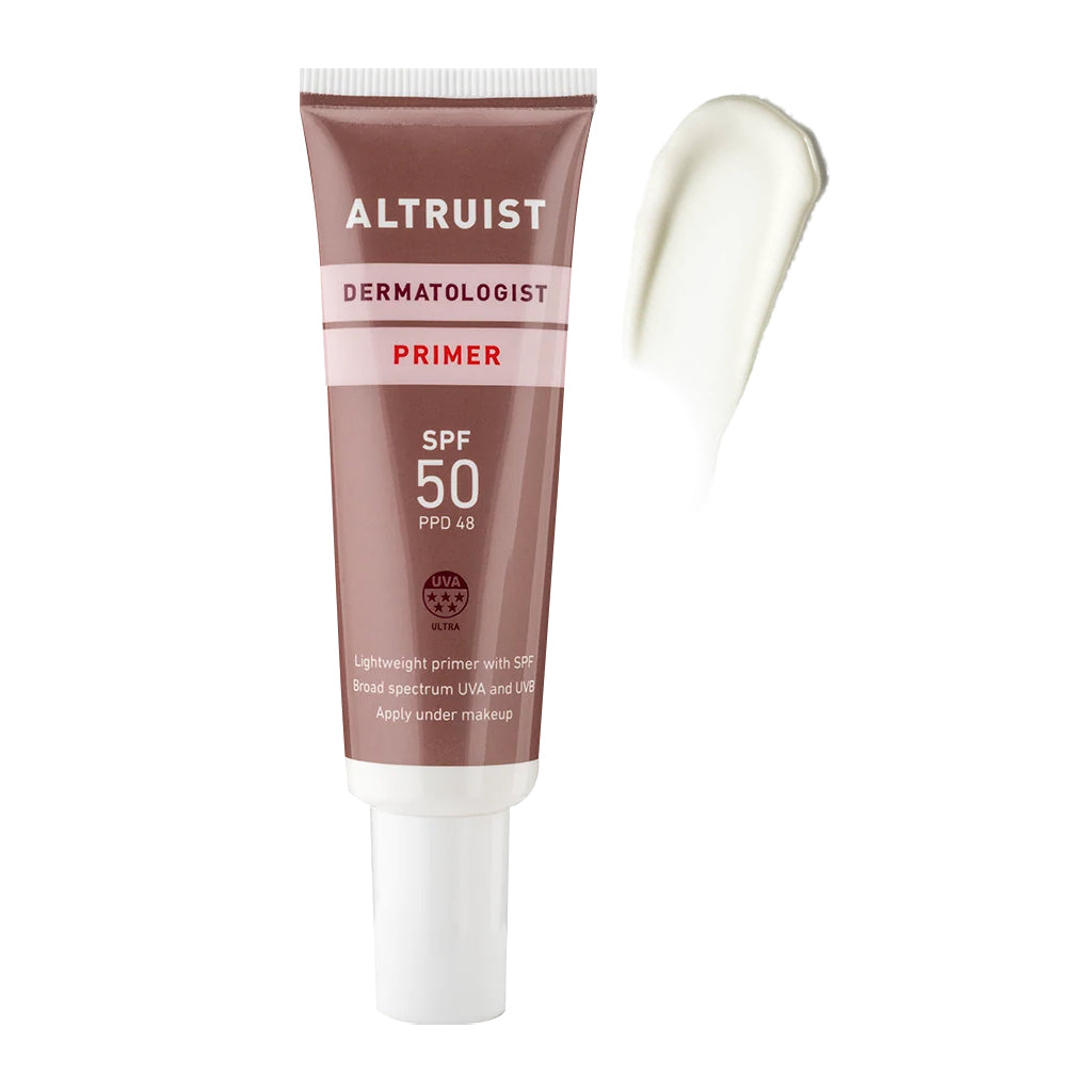 Dermatologist Primer SPF 50