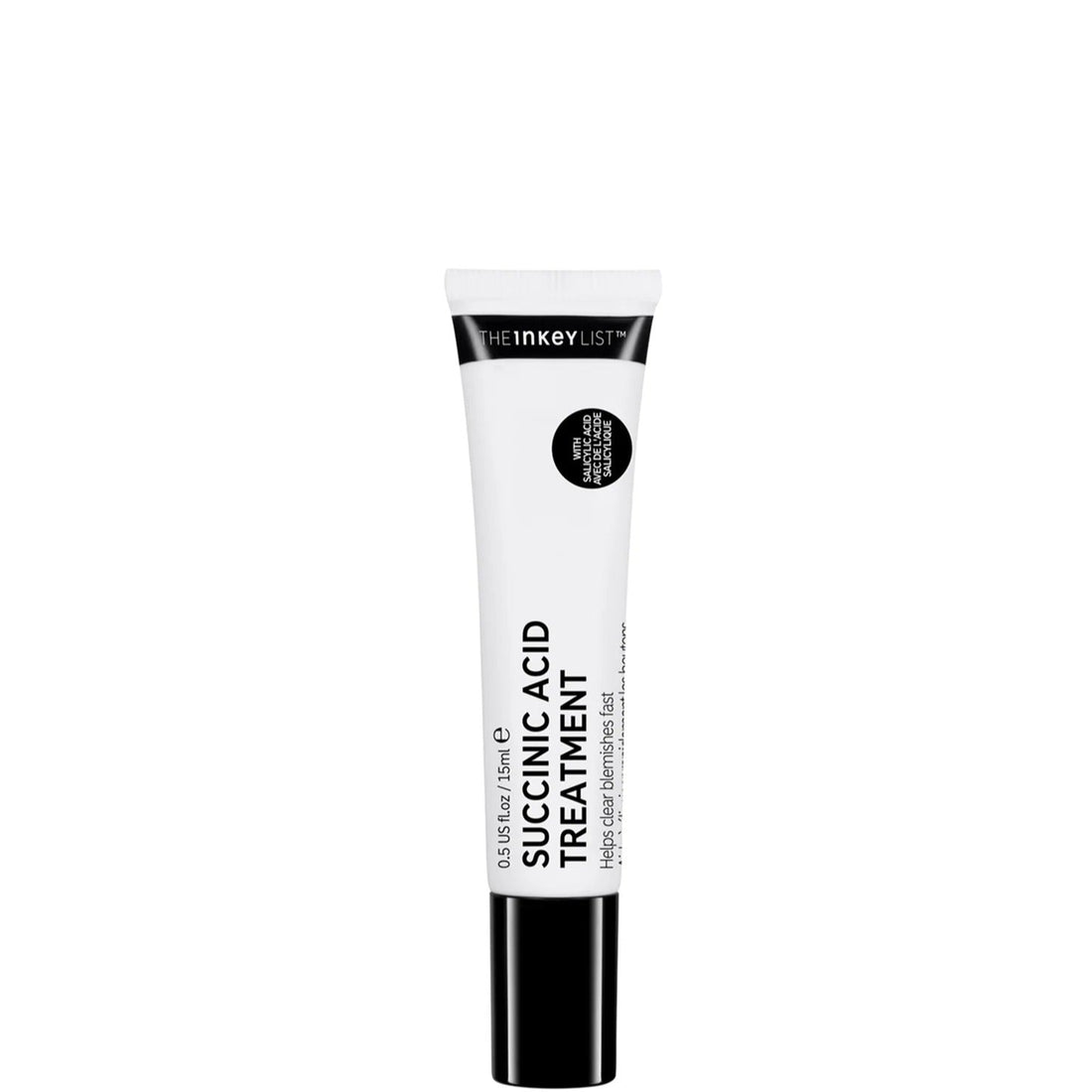 Succinic Acid Treatment