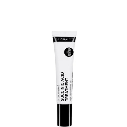 Succinic Acid Treatment