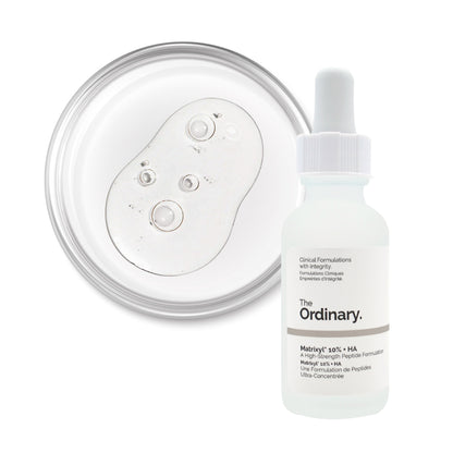 Matrixyl 10% + HA