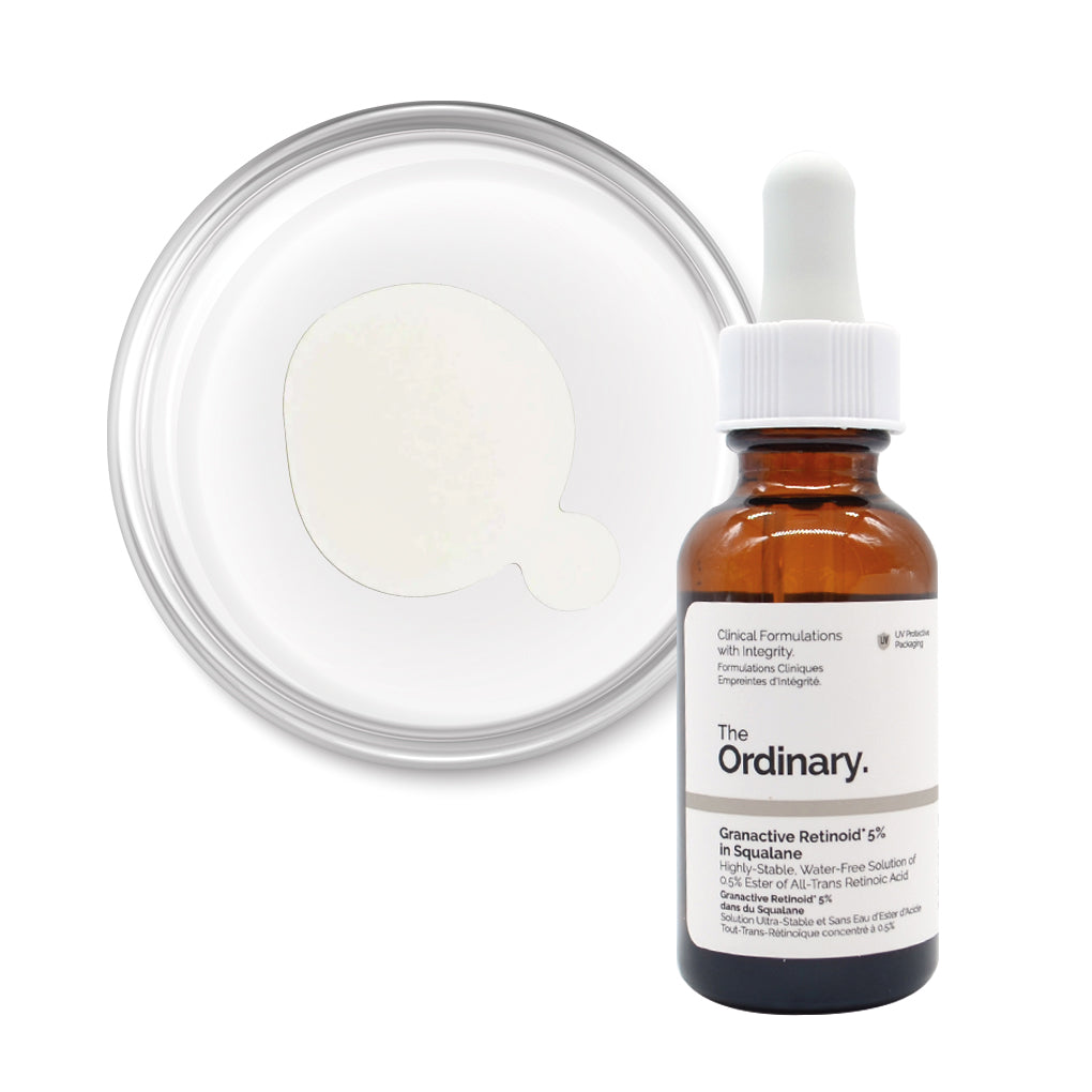 Granactive Retinoid 5% in Squalane