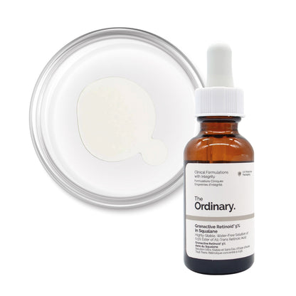 Granactive Retinoid 5% in Squalane