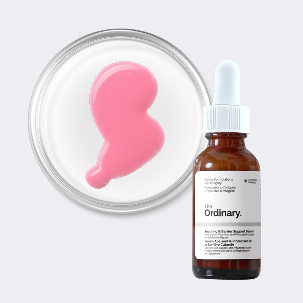 Soothing &amp; Barrier Support Serum