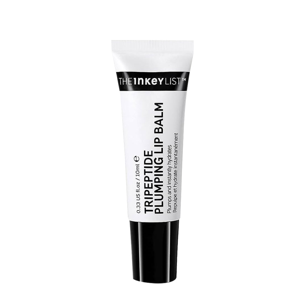 Tripeptide Plumping Lip Balm