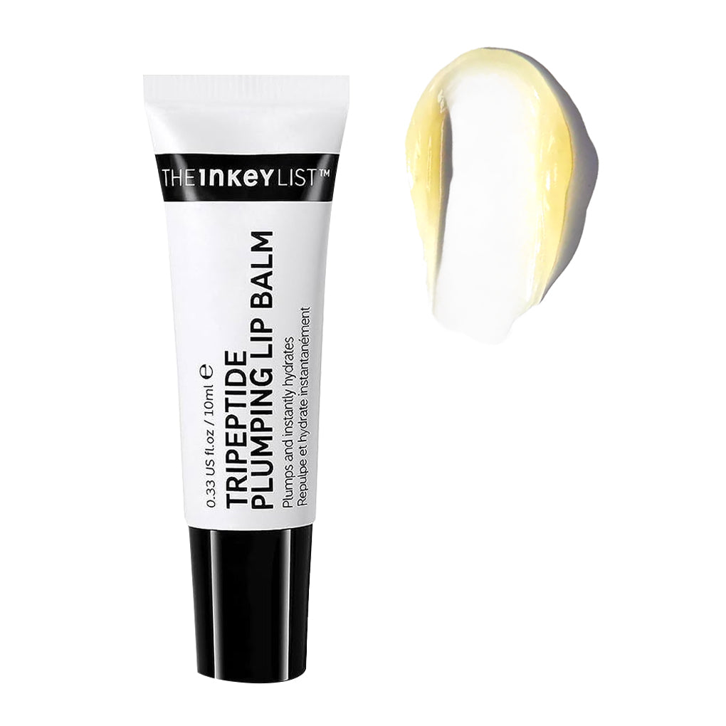 Tripeptide Plumping Lip Balm