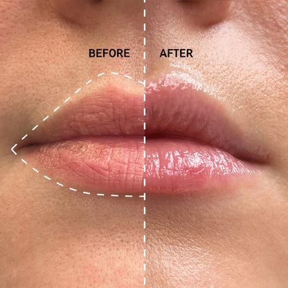 Tripeptide Plumping Lip Balm