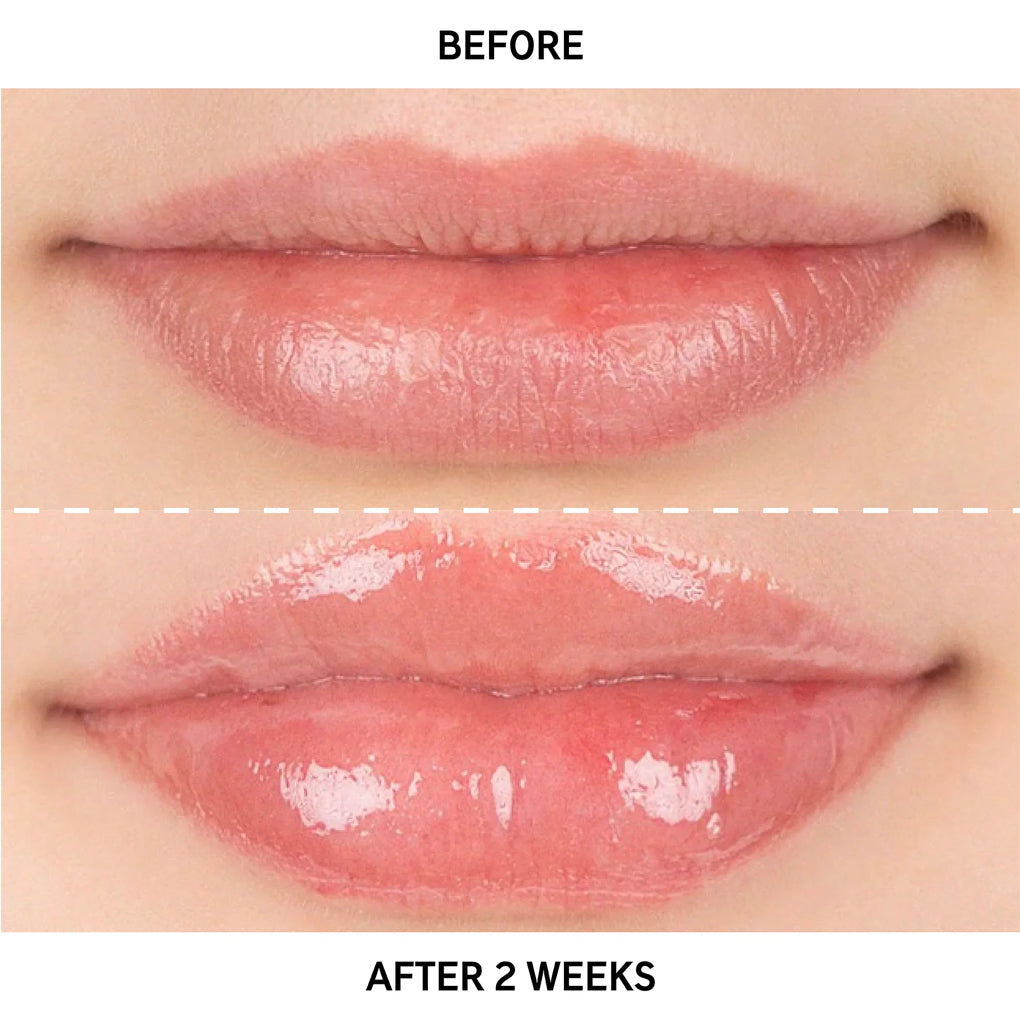 Tripeptide Plumping Lip Balm