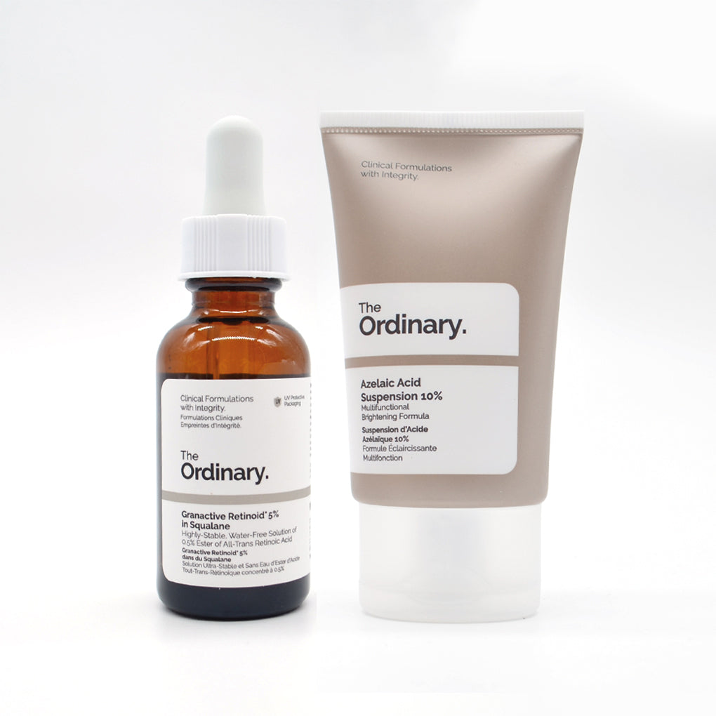 DECIEM Advice: The Ordinary Texture-Smoothing Regime