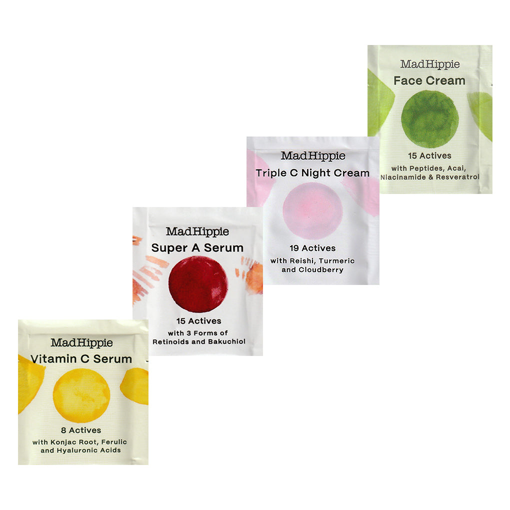 Travel Pillow Packs