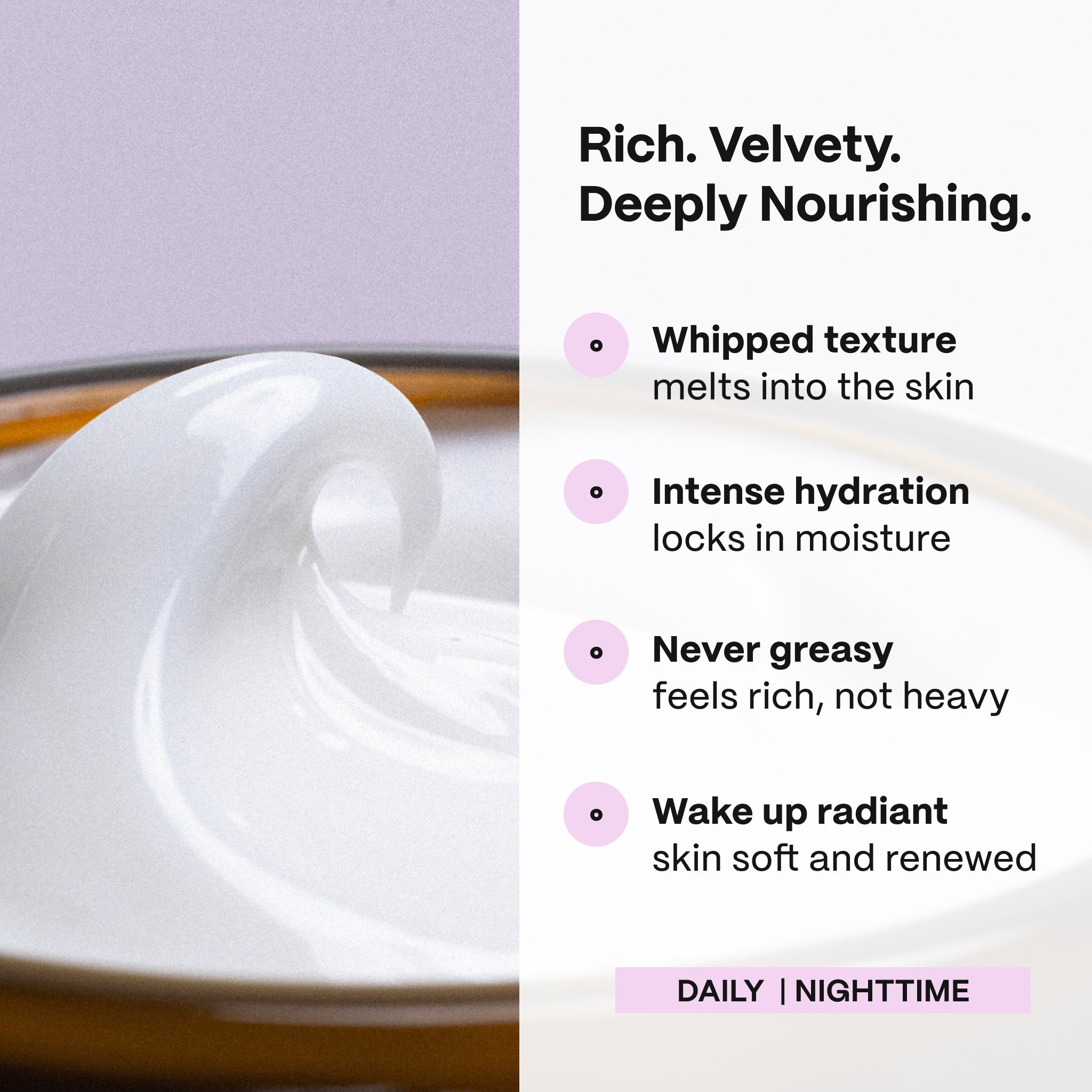 Triple C Night Cream