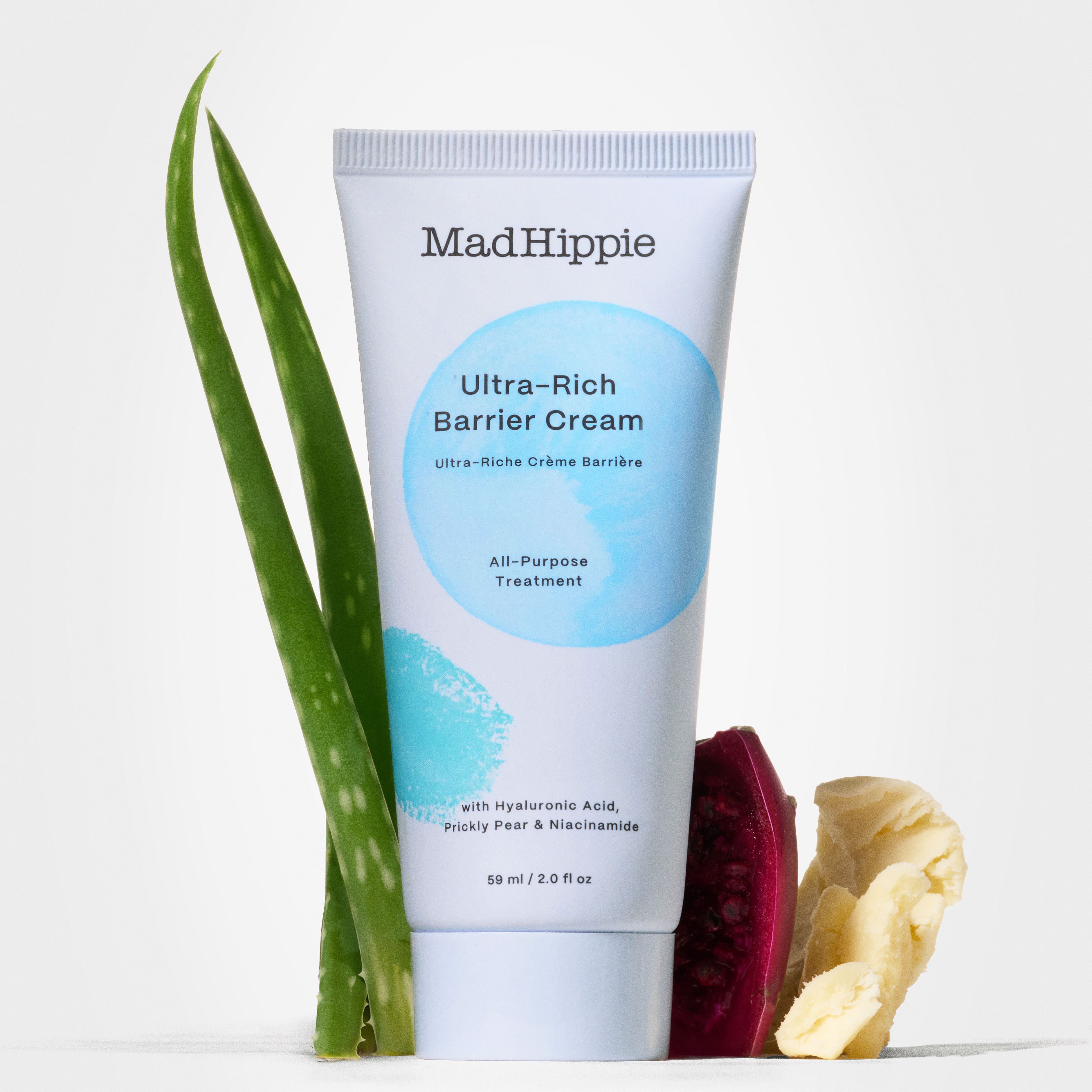 Ultra-Rich Barrier Cream