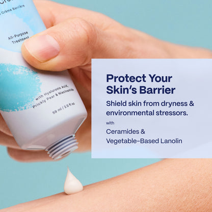Ultra-Rich Barrier Cream