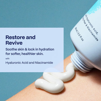 Ultra-Rich Barrier Cream