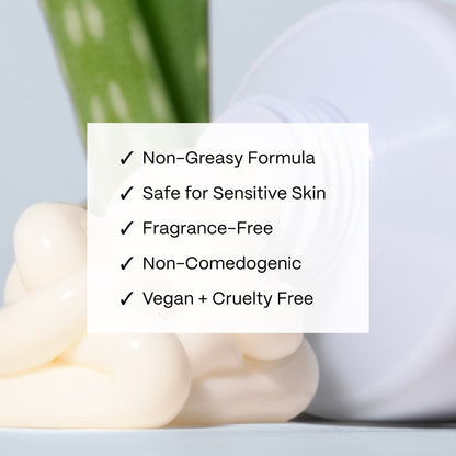 Ultra-Rich Barrier Cream